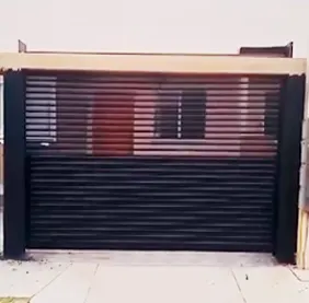 Icone ilustrativoVISION PORTAS