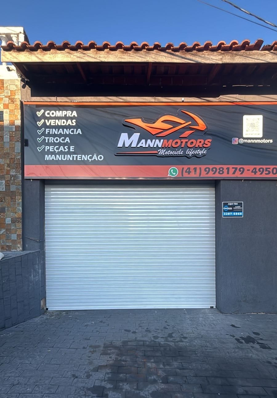 Fotos do nosso portfólio