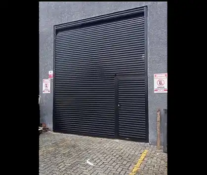 CHAPA LISA INDUSTRIAL