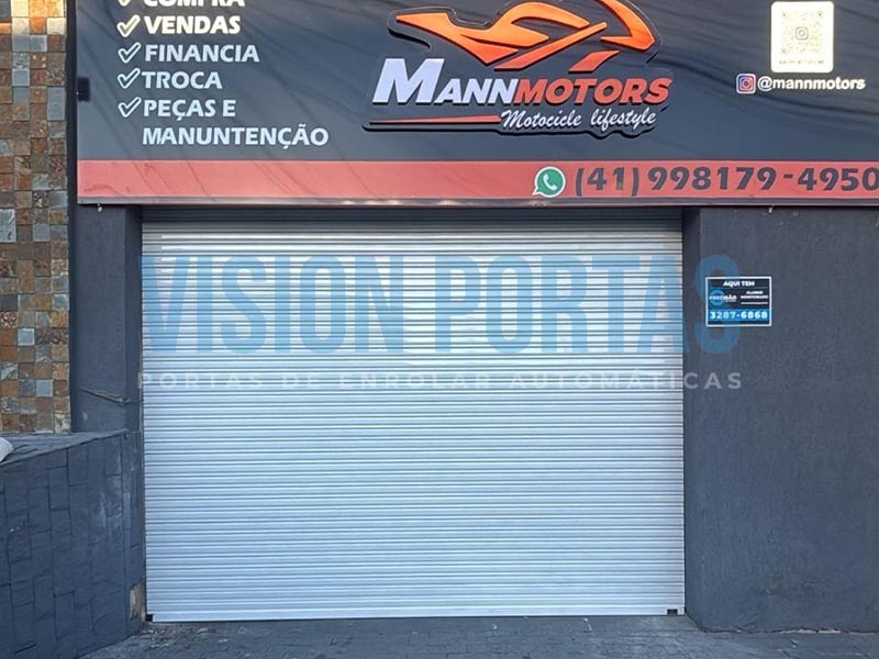 VISION PORTAS