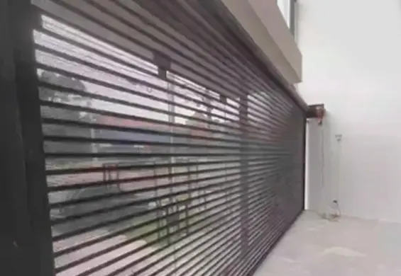 Portas Automáticas
        
        INDUSTRIAIS TRANSVISION