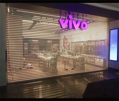 TRANSVISION COMERCIAL