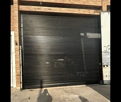 TRANSVISION INDUSTRIAL