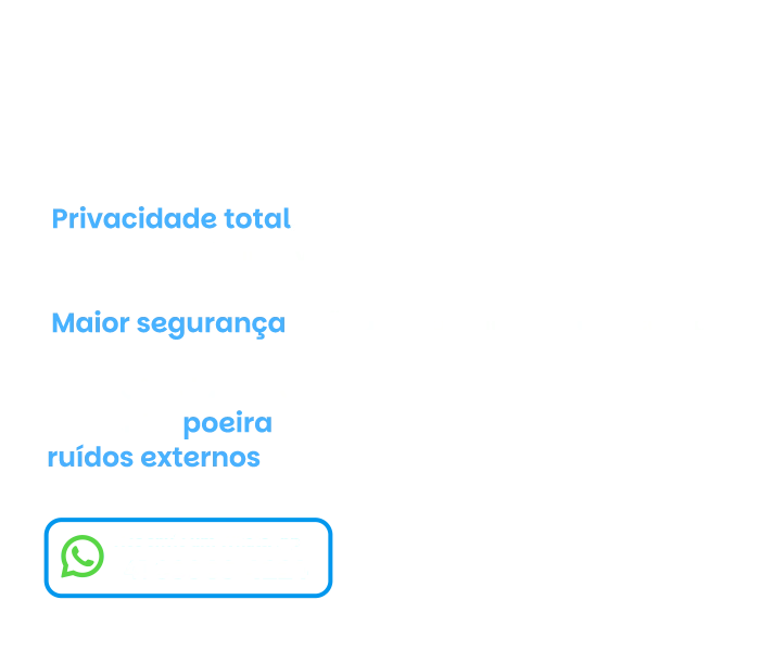 VISION PORTAS | Imagem ilustrativa