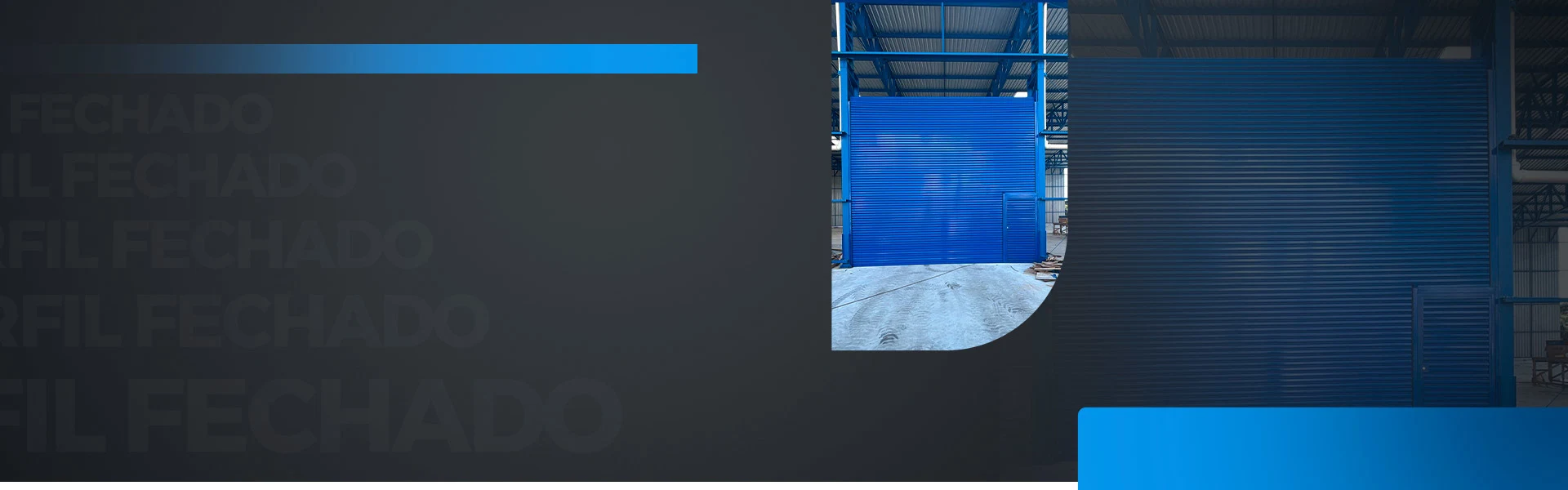 VISION PORTAS | Imagem ilustrativa